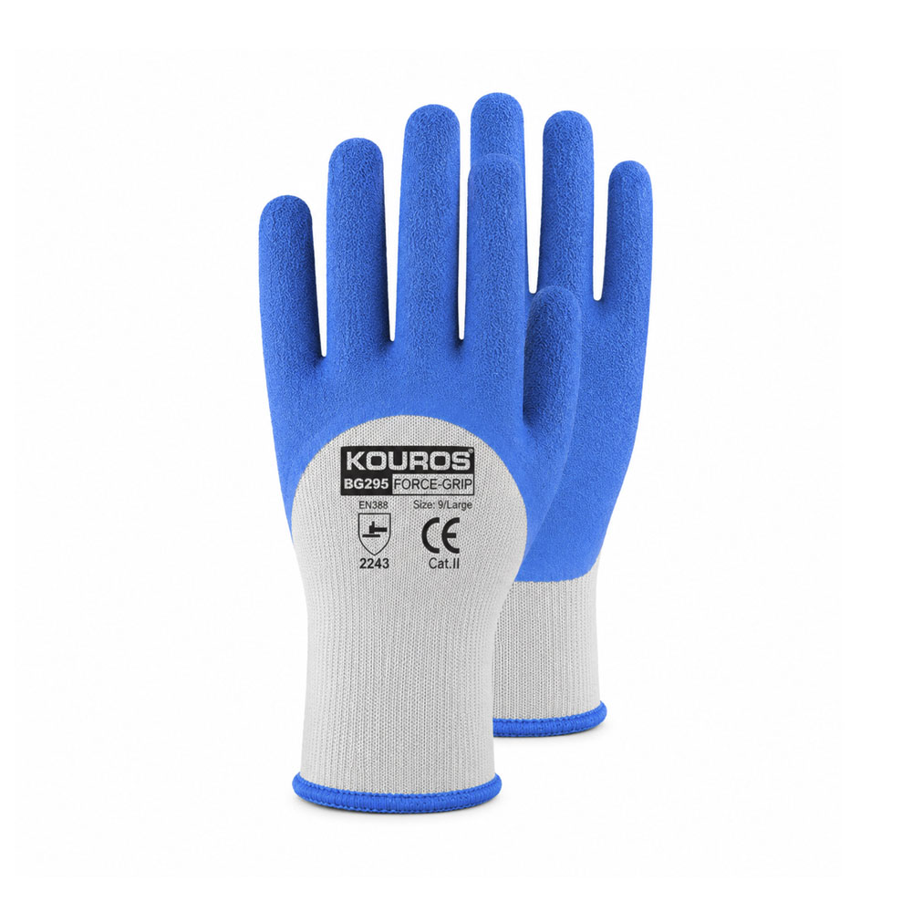 Luva FORCE GRIP