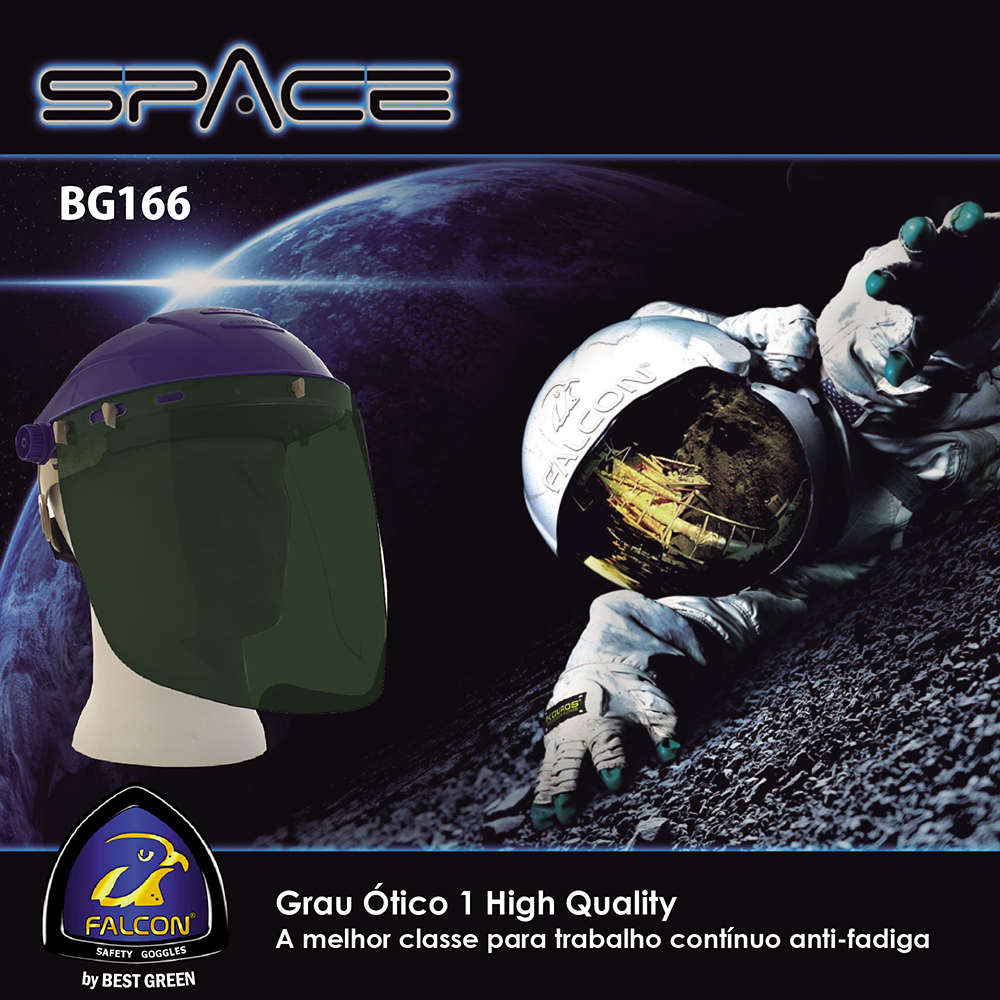 SPACE | Soldadura | Grau Ótico 1 - Image 2