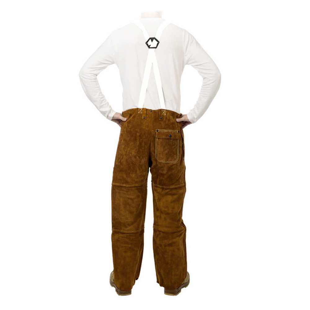 WELDING PANTS - Image 2