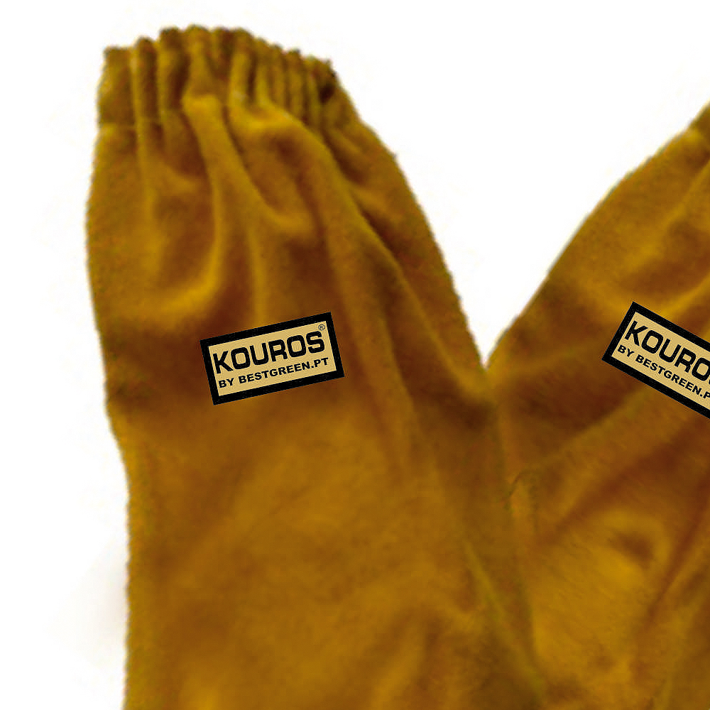WELDING SLEEVES - Image 2