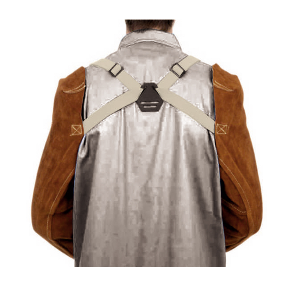 WELDING SLEEVES | Tiras Ajustáveis - Image 2