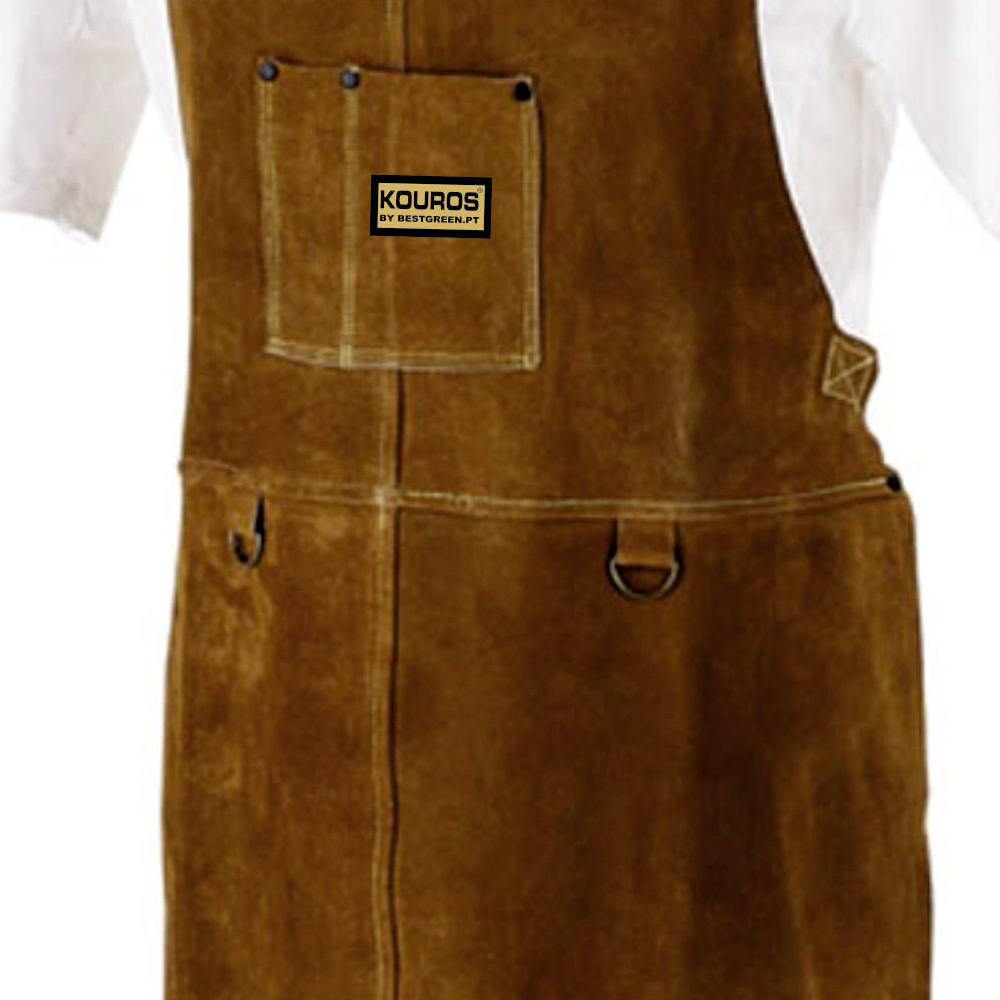 WELDING APRON - Image 2