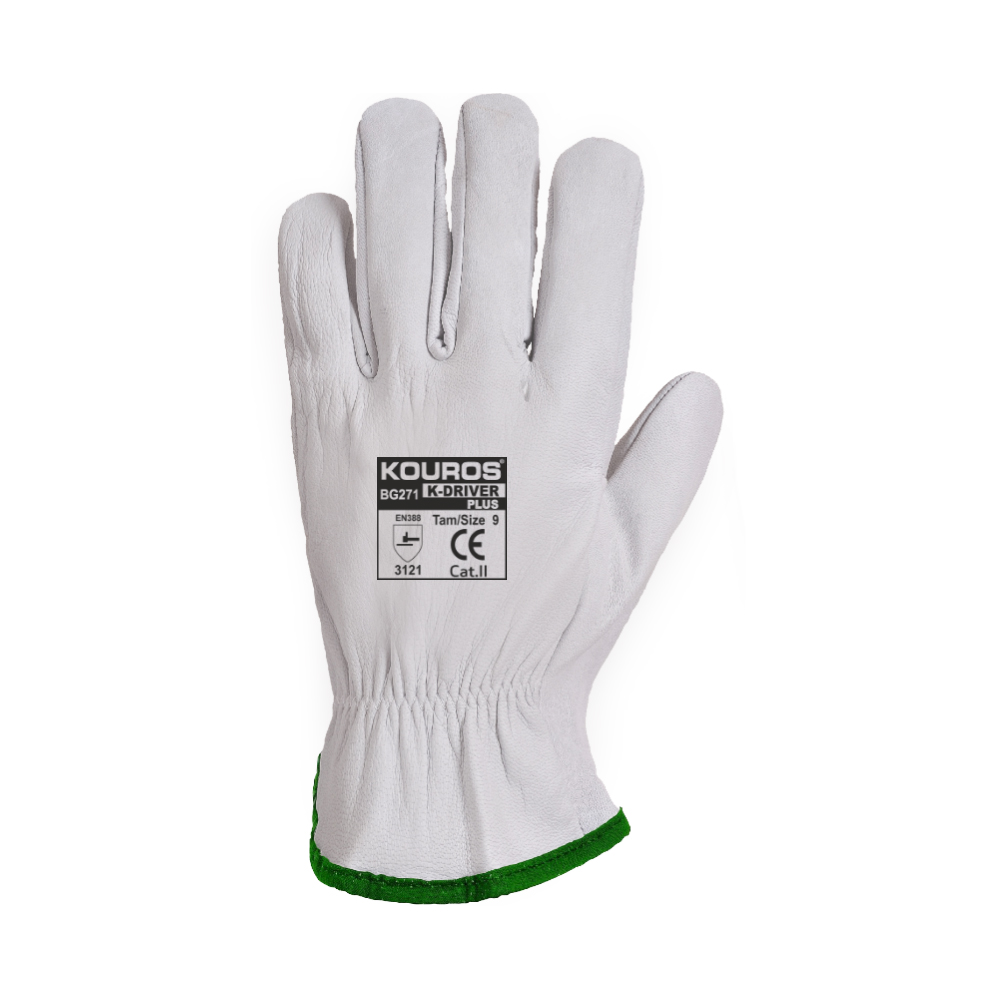 K-DRIVER PLUS - Image 2