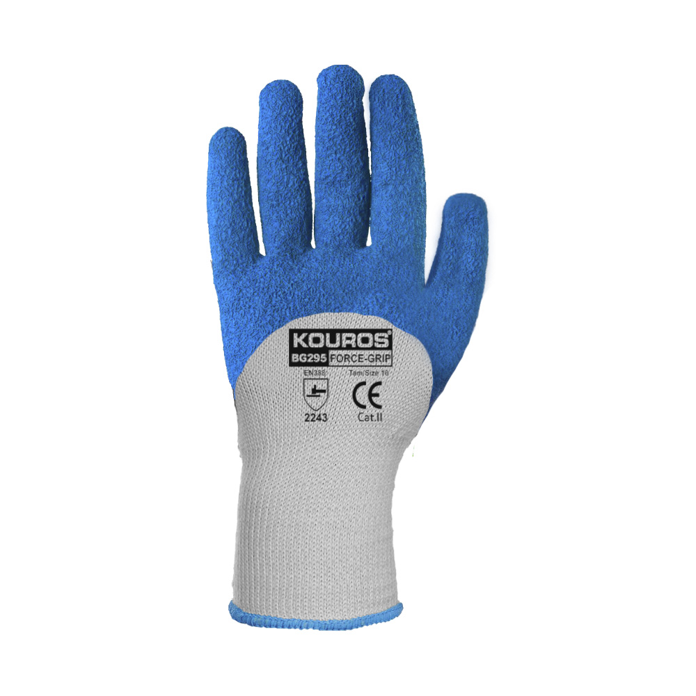 Luva FORCE GRIP - Image 2