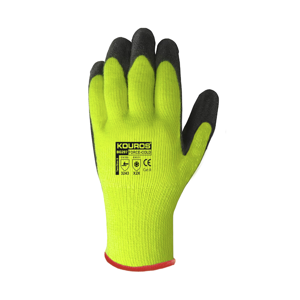 Luva FORCE-COLD - Image 2