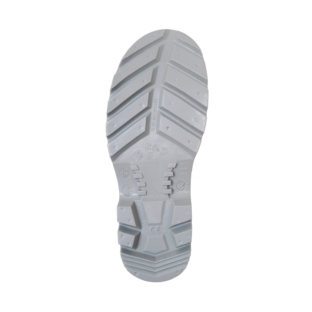 BOTA NITRIL PLUS S4 - Image 2