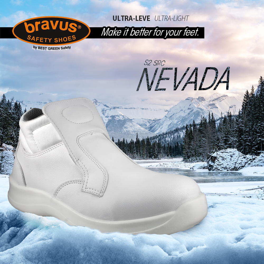 BOTA SEGURANÇA S2 NEVADA - Image 3