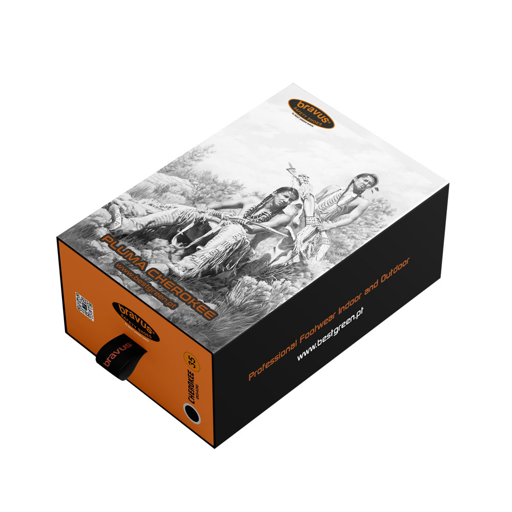 CHEROKEE S3 ESD - Image 4