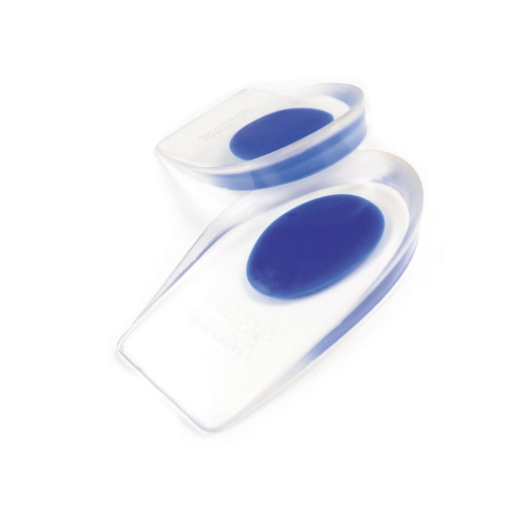 Talonete em gel