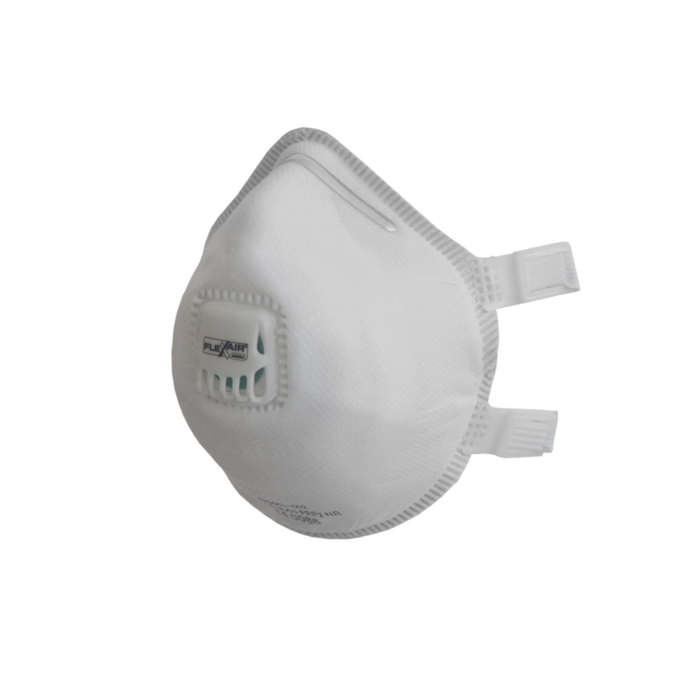 Máscara FFP2 com Válvula - Image 2