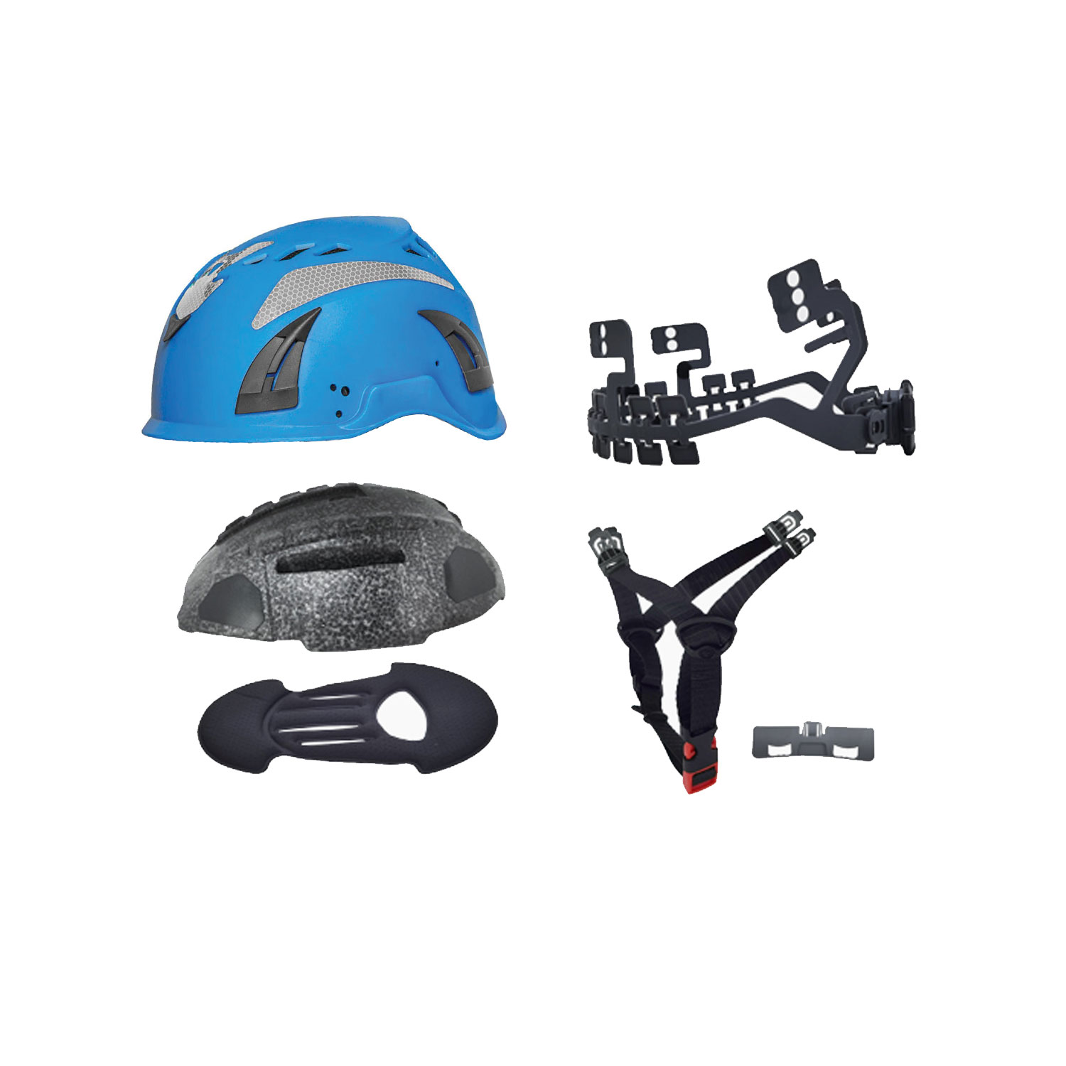 HEAD-X | MULTI-IMPACT HELMET - Image 3