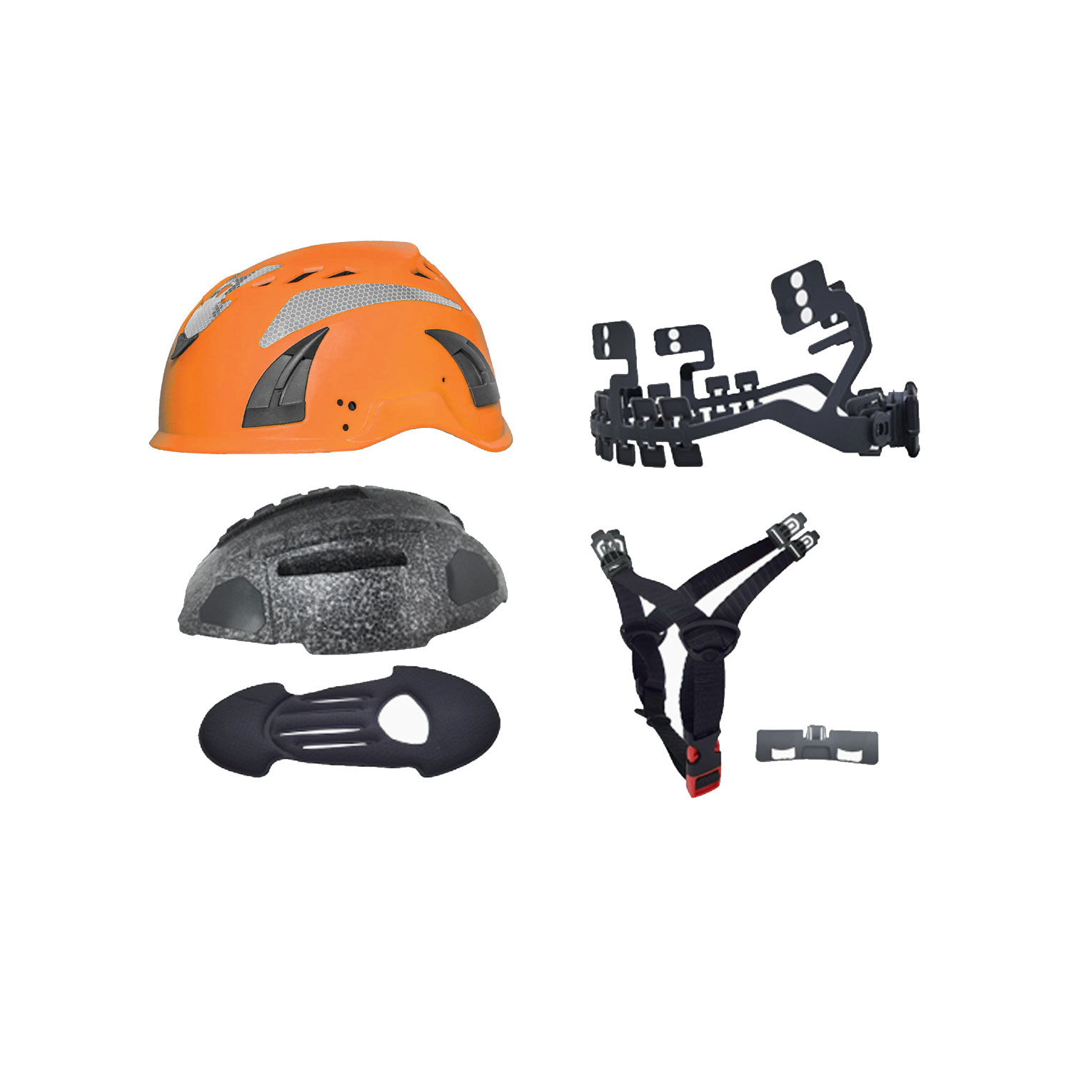 HEAD-X | MULTI-IMPACT HELMET - Image 3