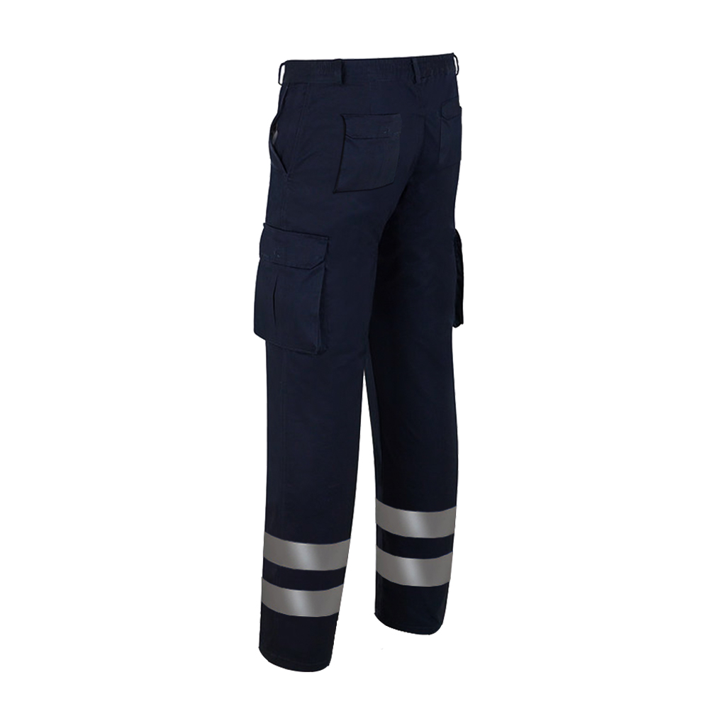 Calça Soldadura Anti-estática - Image 2