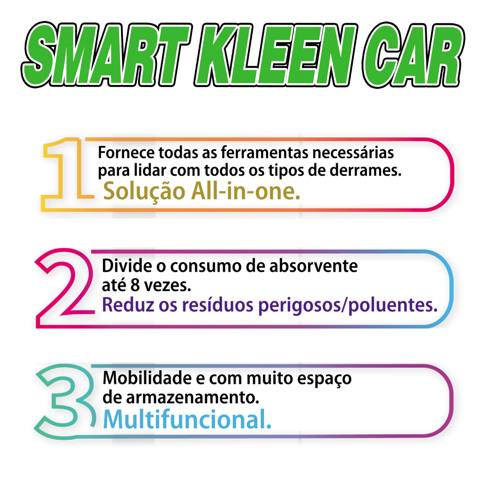 Smart Kleen Car - Image 3