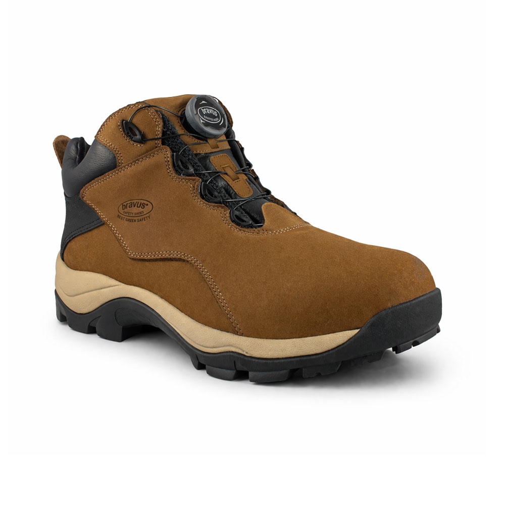 BOTA PLUMA INDY S3 ESD