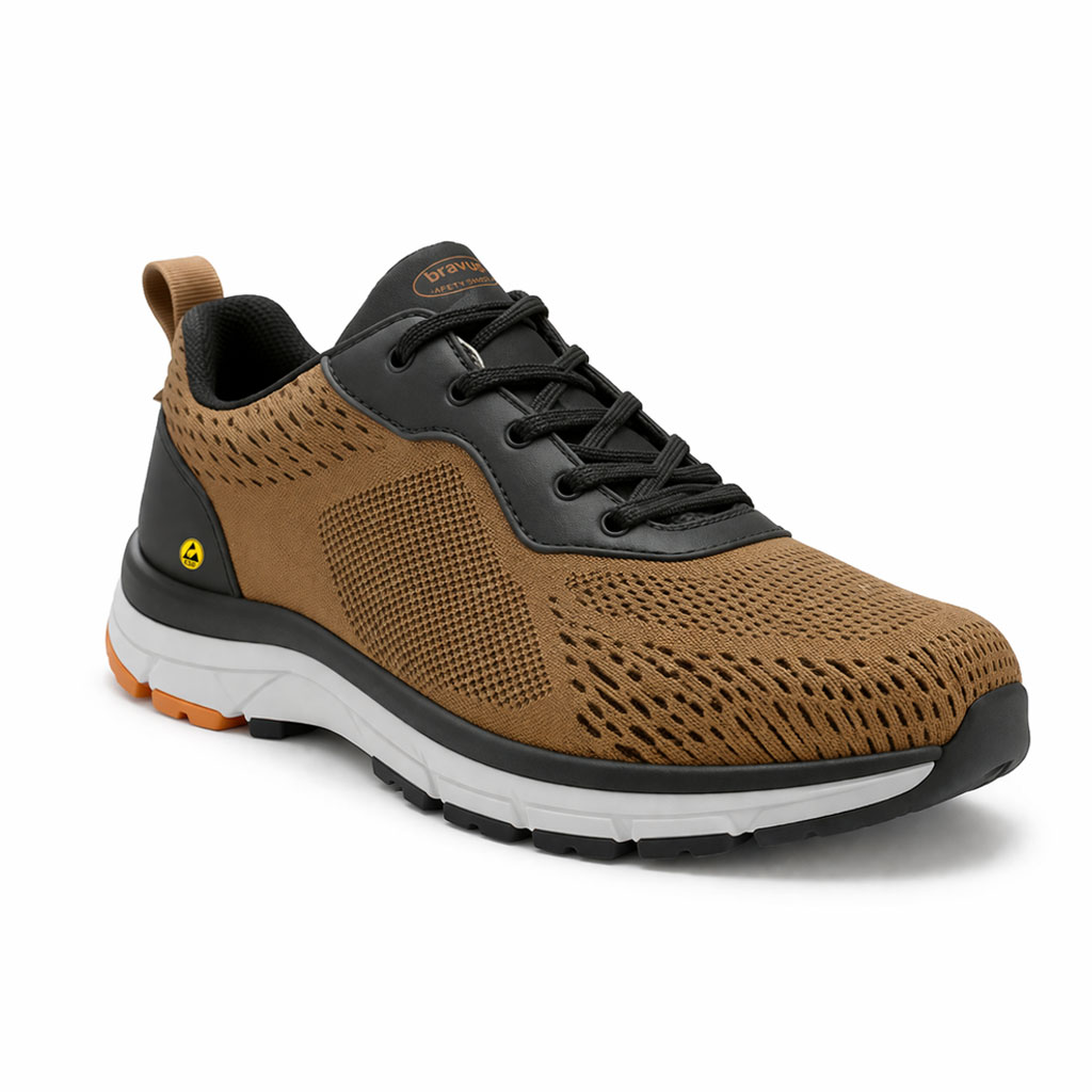 PLUMA SIOUX S1PS ESD