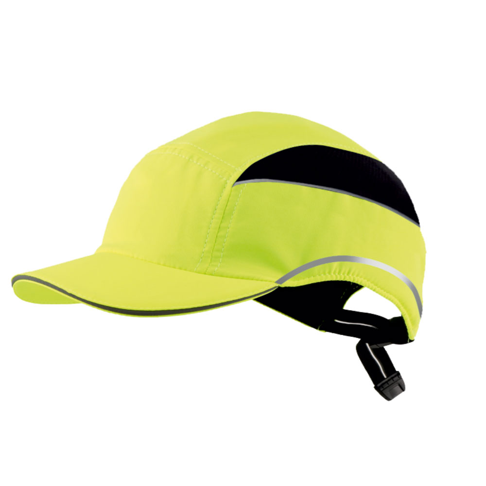 Boné Proteção Head-X Cap 5cm PEAK